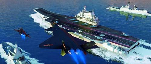 中国制造2025｜ 磁悬浮“中国造”成为高端装备“国产化”典范